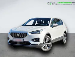 Utilisé 2021 Seat Tarraco SUV | 37 500 € (Prix juste)