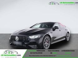 Utilisé 2025 Mercedes AMG GT 43 AMG Coupé | 112 600 €