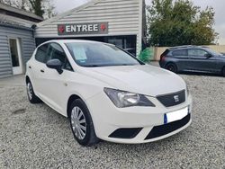 Utilisé 2015 Seat Ibiza Berline | 6 990 € (Prix juste)