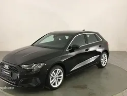 Nouvelle 2025 Audi A3 e-tron Design Citadine | 39 490 € (Super prix)