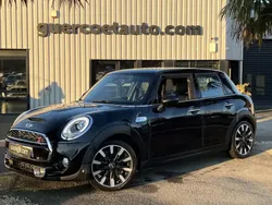Utilisé 2018 Mini Cooper S Citadine | 19 490 € (Super prix)
