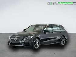 Utilisé 2020 Mercedes C300e Berline | 30 200 € (Prix juste)