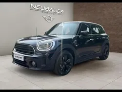Noir Utilisé 2022 Mini Cooper Countryman SUV | 26 990 € (Prix juste)