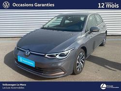 Utilisé 2022 VW Golf VIII Style | 26 490 € (Prix juste)