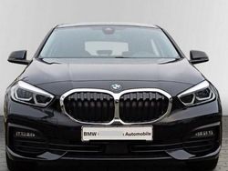 Noir métal Utilisé 2020 BMW 116 Performance Citadine | 27 900 € (Prix assez cher)