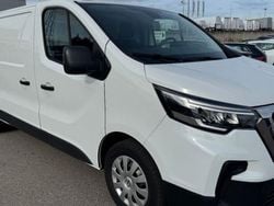 Utilisé 2022 Nissan Primastar Monospace | 22 788 € (Bon prix)