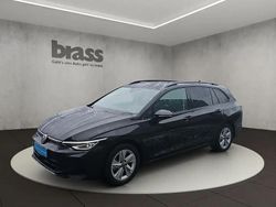 Noir Occasion 2024 VW Golf VIII Life Break | 29 300 € (Prix juste)