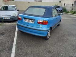 Utilisé 2000 Fiat Punto Cabriolet Cabriolet | 3 000 €
