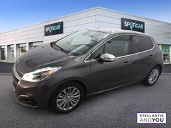 Utilisé 2019 Peugeot 208 Allure Citadine | 10 489 € (Bon prix)