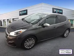 Utilisé 2019 Peugeot 208 Allure Citadine | 10 489 € (Bon prix)