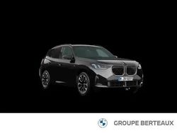 Saphirschwarz métallisé Utilisé 2025 BMW X3 M Sport SUV | 65 000 € (Prix cher)