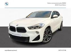 Alpinweiss Utilisé 2020 BMW X2 M Sport SUV | 37 500 € (Prix cher)