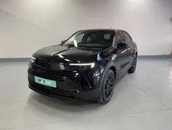 Noir Utilisé 2023 Opel Mokka-e SUV | 23 490 € (Prix juste)