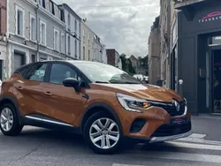 Utilisé 2021 Renault Captur Business SUV | 14 980 € (Prix juste)