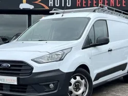 Utilisé 2024 Ford Transit Business Edition Berline | 16 660 €