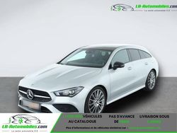 Utilisé 2021 Mercedes 200 Coupé | 31 700 €