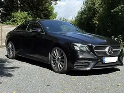 Utilisé 2017 Mercedes E350 Executive Coupé | 24 500 € (Super prix)