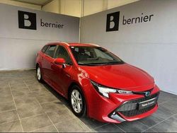 Utilisé 2021 Toyota Corolla Business Edition | 21 980 € (Prix juste)