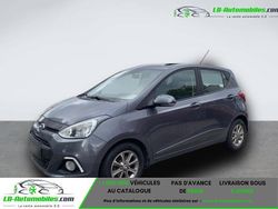 Utilisé 2016 Hyundai i10 Citadine | 14 600 € (Prix juste)