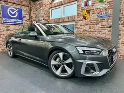 Audi A5 Cabriolet