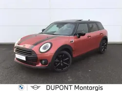 Utilisé 2022 Mini Cooper Citadine | 23 900 € (Prix juste)