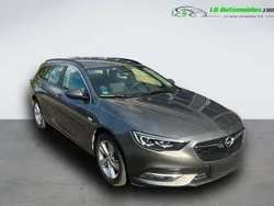 Utilisé 2019 Opel Insignia Break | 17 800 € (Bon prix)