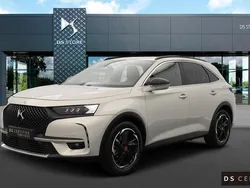 Othercolor Utilisé 2021 DS Automobiles DS7 Crossback Performance Line Plus SUV | 28 790 € (Bon prix)