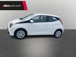 Occasion 2021 Toyota Aygo X-play Citadine | 11 590 € (Bon prix)