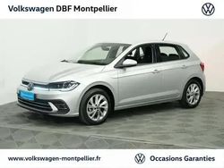 Argent Utilisé 2024 VW Polo Style Berline | 23 480 € (Prix assez cher)