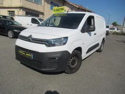 Utilisé 2019 Citroën Berlingo Monospace | 10 500 € (Bon prix)