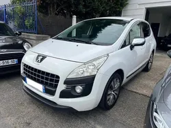 Utilisé 2012 Peugeot 3008 Allure SUV | 6 990 € (Prix assez cher)