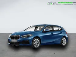 Utilisé 2022 BMW 120 Sport Line Citadine | 30 400 € (Prix juste)