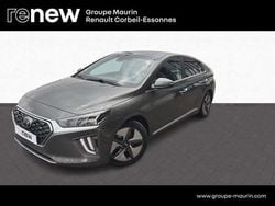Utilisé 2021 Hyundai Ioniq Berline | 16 900 € (Super prix)