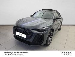 Gris daytona nacré Utilisé 2025 Audi Q5 Design SUV | 86 990 €