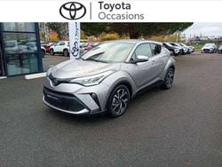 Occasion 2022 Toyota C-HR+ Edition SUV | 22 490 € (Bon prix)