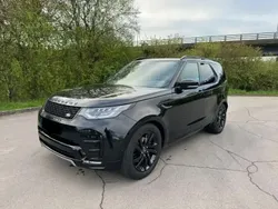 Land Rover Discovery 5