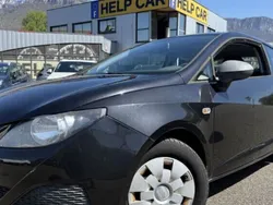 Utilisé 2011 Seat Ibiza SC Citadine | 5 490 €