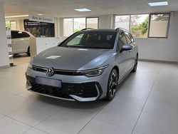 Nouvelle 2025 VW Golf VIII R-line Break | 37 900 € (Prix cher)