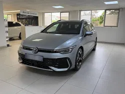 Nouvelle 2025 VW Golf VIII R-line Break | 37 900 € (Prix cher)