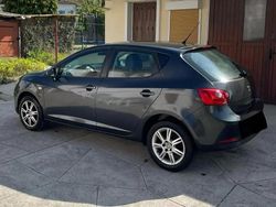 Utilisé 2008 Seat Ibiza Berline | 3 000 € (Prix juste)