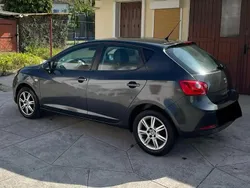 Utilisé 2008 Seat Ibiza Berline | 3 000 € (Prix assez cher)