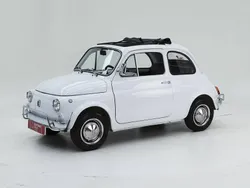 Autres Utilisé 1968 Fiat 500L Monospace | 10 950 €