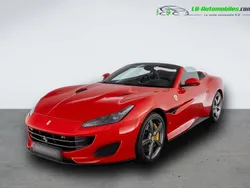 Utilisé 2018 Ferrari Portofino Coupé | 226 000 € (Bon prix)