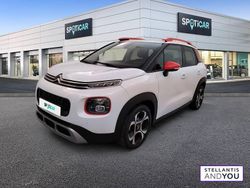 Utilisé 2019 Citroën C3 Aircross Shine SUV | 14 189 € (Prix juste)