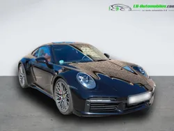 Utilisé 2021 Porsche 911 Turbo Coupé | 199 800 € (Super prix)