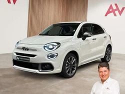 Blanc Utilisé 2024 Fiat 500X Sport SUV | 21 490 € (Prix assez cher)