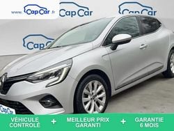 Utilisé 2020 Renault Clio V Intens Citadine | 12 380 € (Super prix)