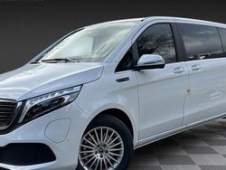 Utilisé 2021 Mercedes EQV300 Avantgarde Break | 51 980 €