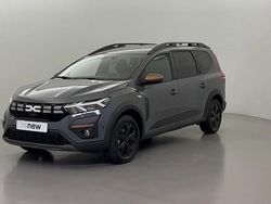 Gris Nouvelle 2025 Dacia Jogger Extreme Monospace | 27 200 € (Prix assez cher)