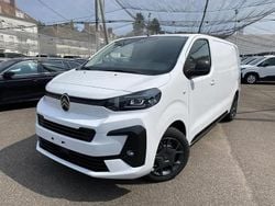 Blanc Nouvelle 2025 Citroën Jumpy Van | 33 290 € (Bon prix)